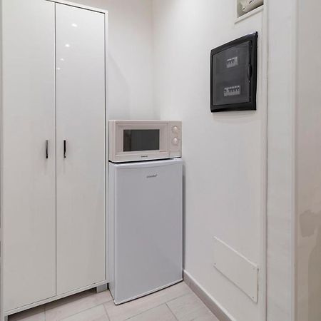 Lovely Flat Sempione - Londonio Mailand Exterior foto