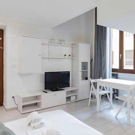 Lovely Flat Sempione - Londonio Mailand Exterior foto
