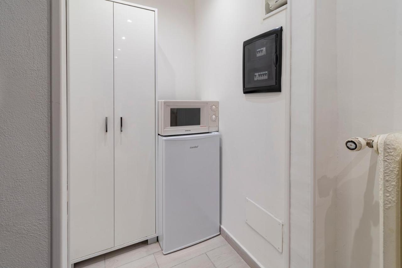 Lovely Flat Sempione - Londonio Mailand Exterior foto