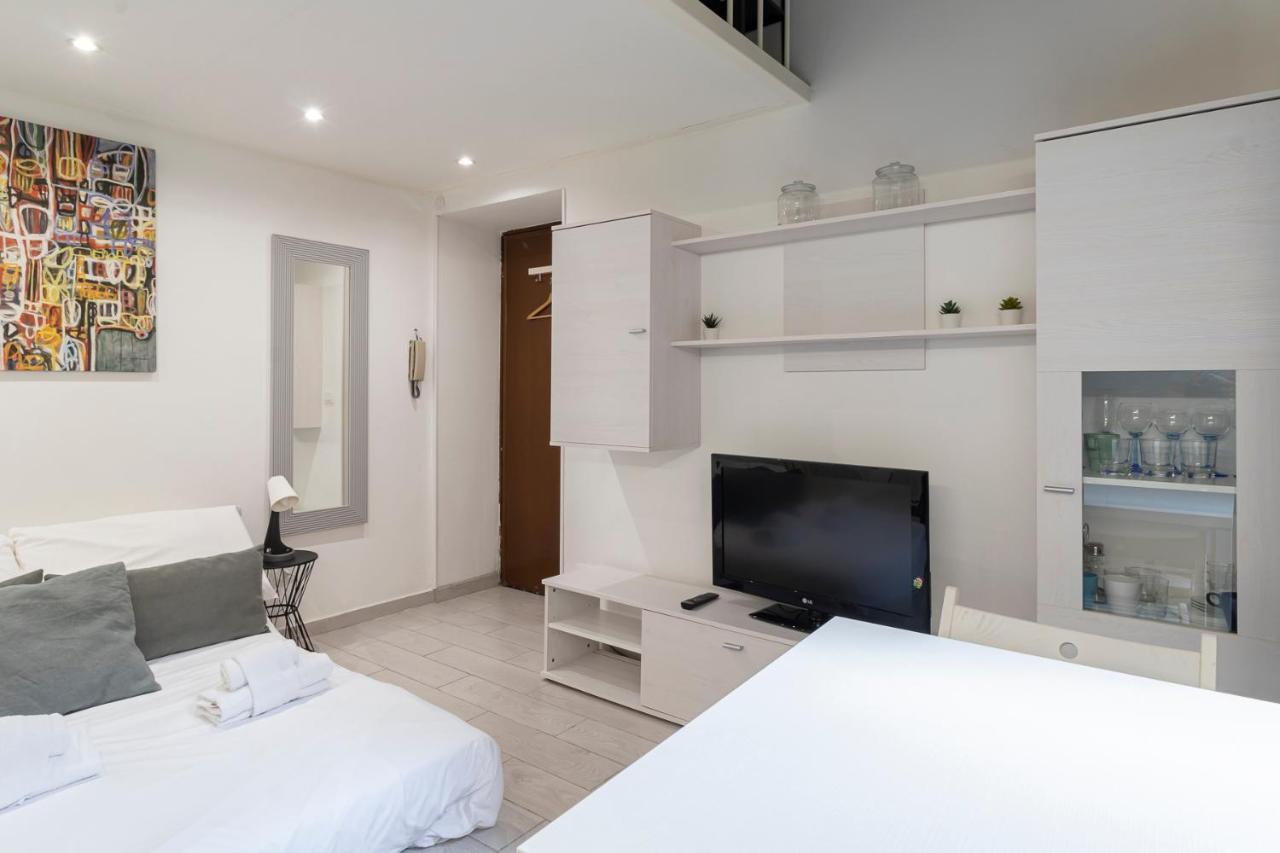 Lovely Flat Sempione - Londonio Mailand Exterior foto