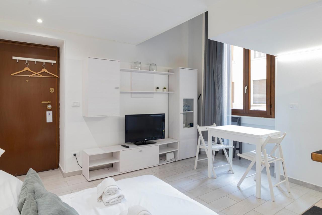Lovely Flat Sempione - Londonio Mailand Exterior foto