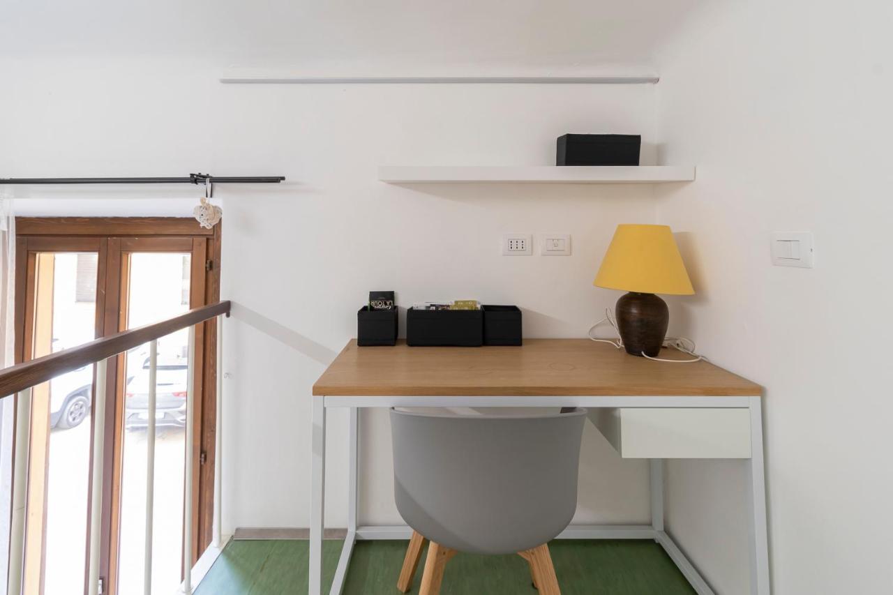Lovely Flat Sempione - Londonio Mailand Exterior foto
