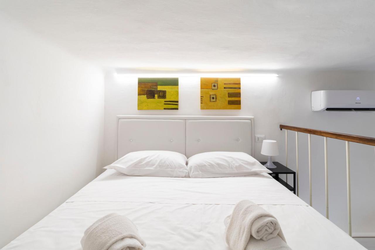 Lovely Flat Sempione - Londonio Mailand Exterior foto