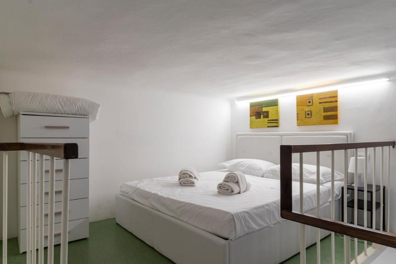 Lovely Flat Sempione - Londonio Mailand Exterior foto