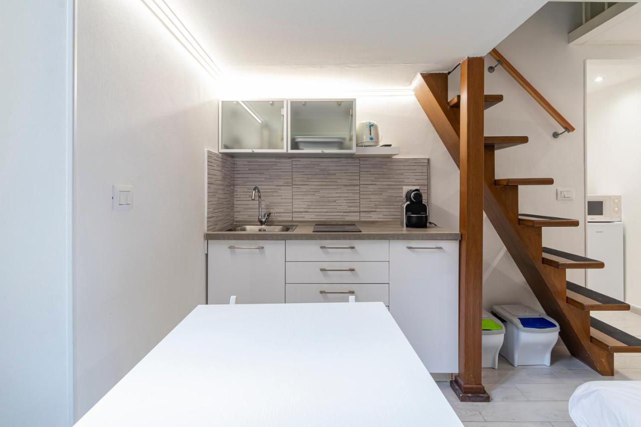 Lovely Flat Sempione - Londonio Mailand Exterior foto