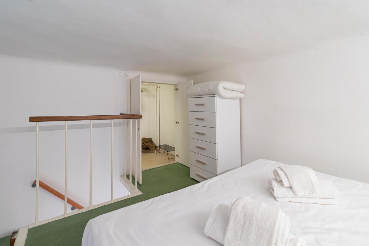 Lovely Flat Sempione - Londonio Mailand Exterior foto