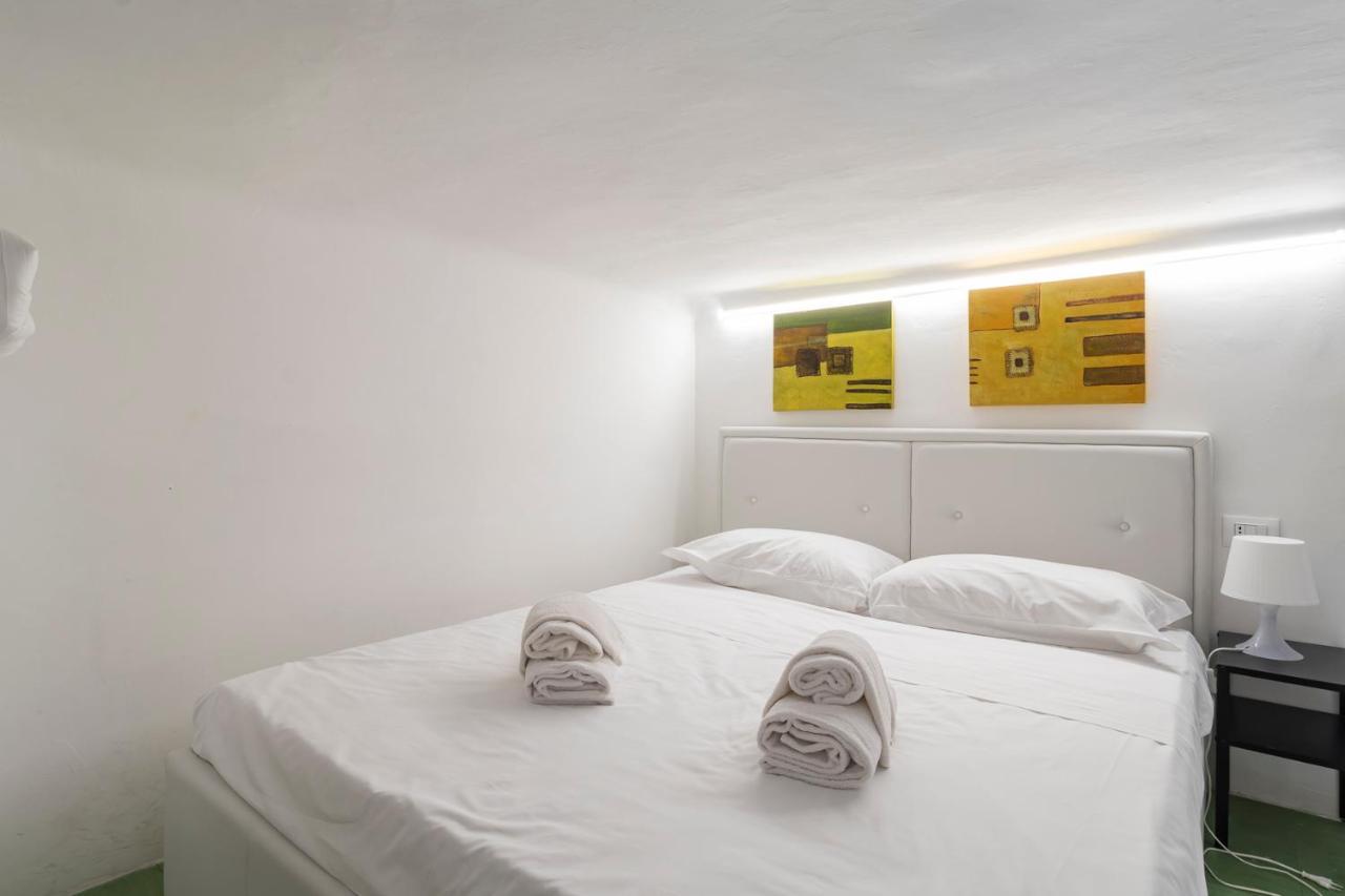 Lovely Flat Sempione - Londonio Mailand Exterior foto