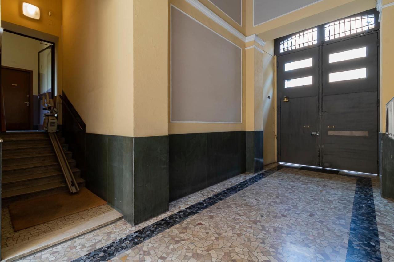 Lovely Flat Sempione - Londonio Mailand Exterior foto