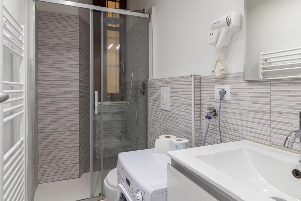Lovely Flat Sempione - Londonio Mailand Exterior foto