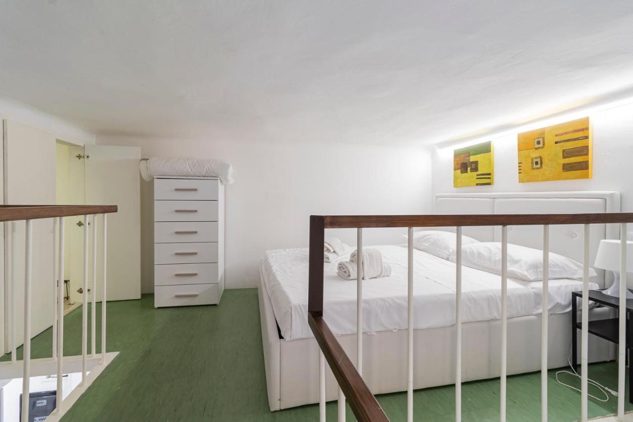 Lovely Flat Sempione - Londonio Mailand Exterior foto