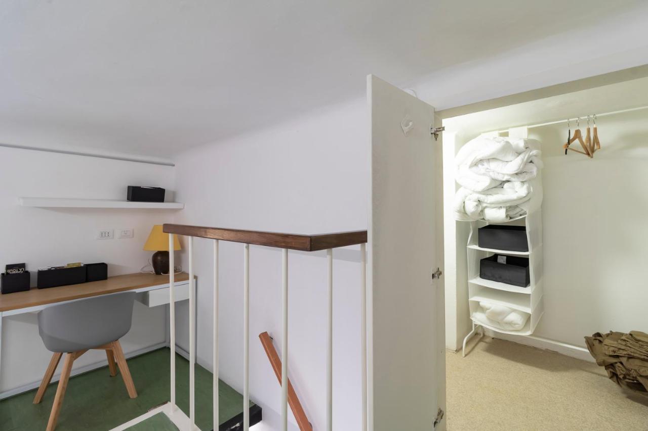 Lovely Flat Sempione - Londonio Mailand Exterior foto