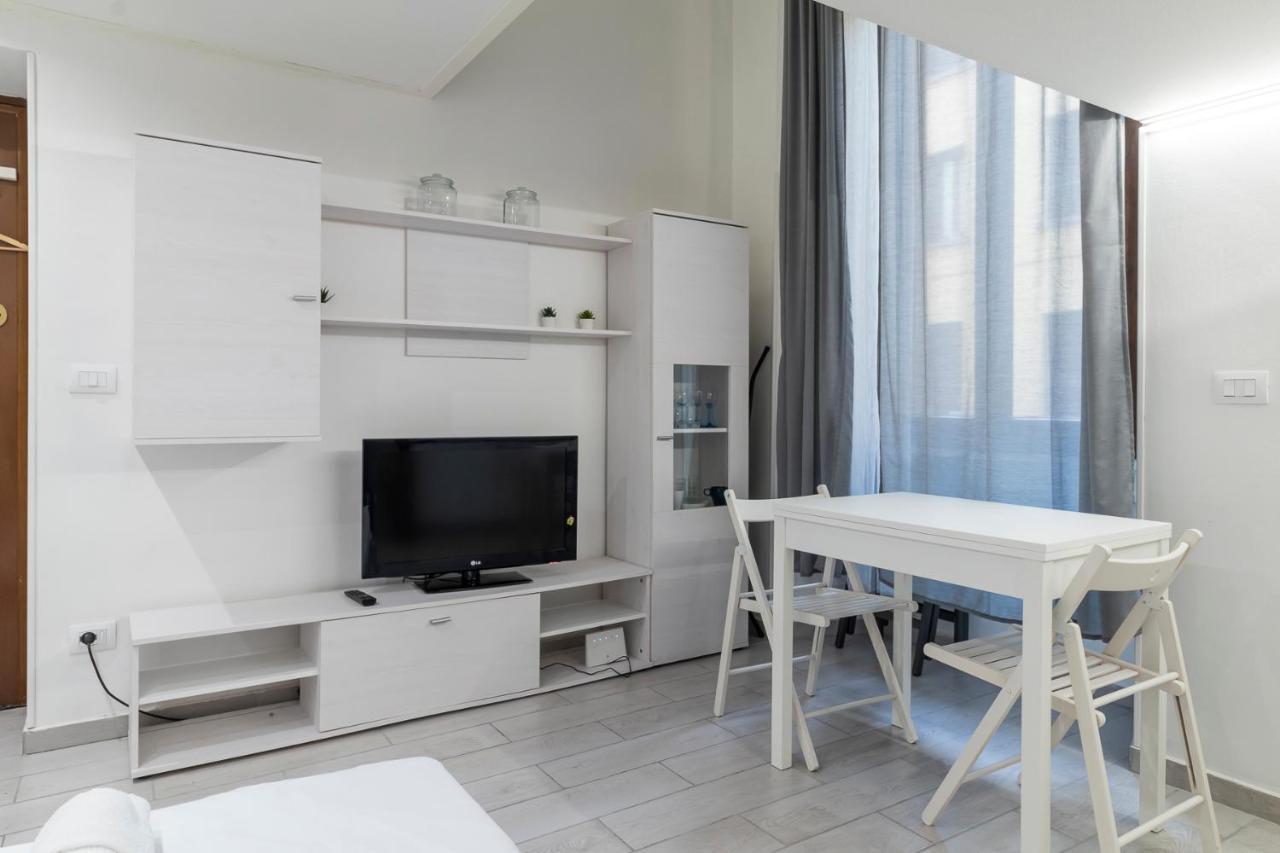 Lovely Flat Sempione - Londonio Mailand Exterior foto