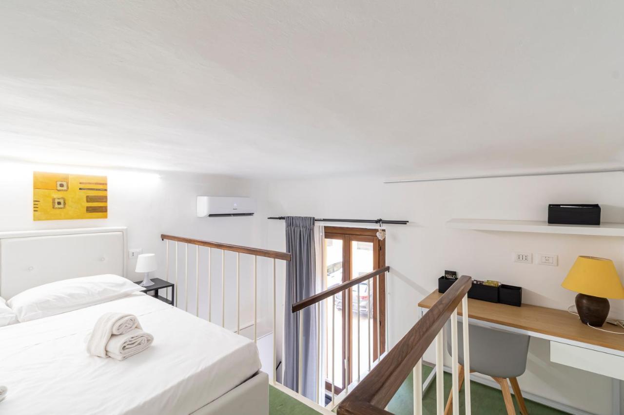 Lovely Flat Sempione - Londonio Mailand Exterior foto