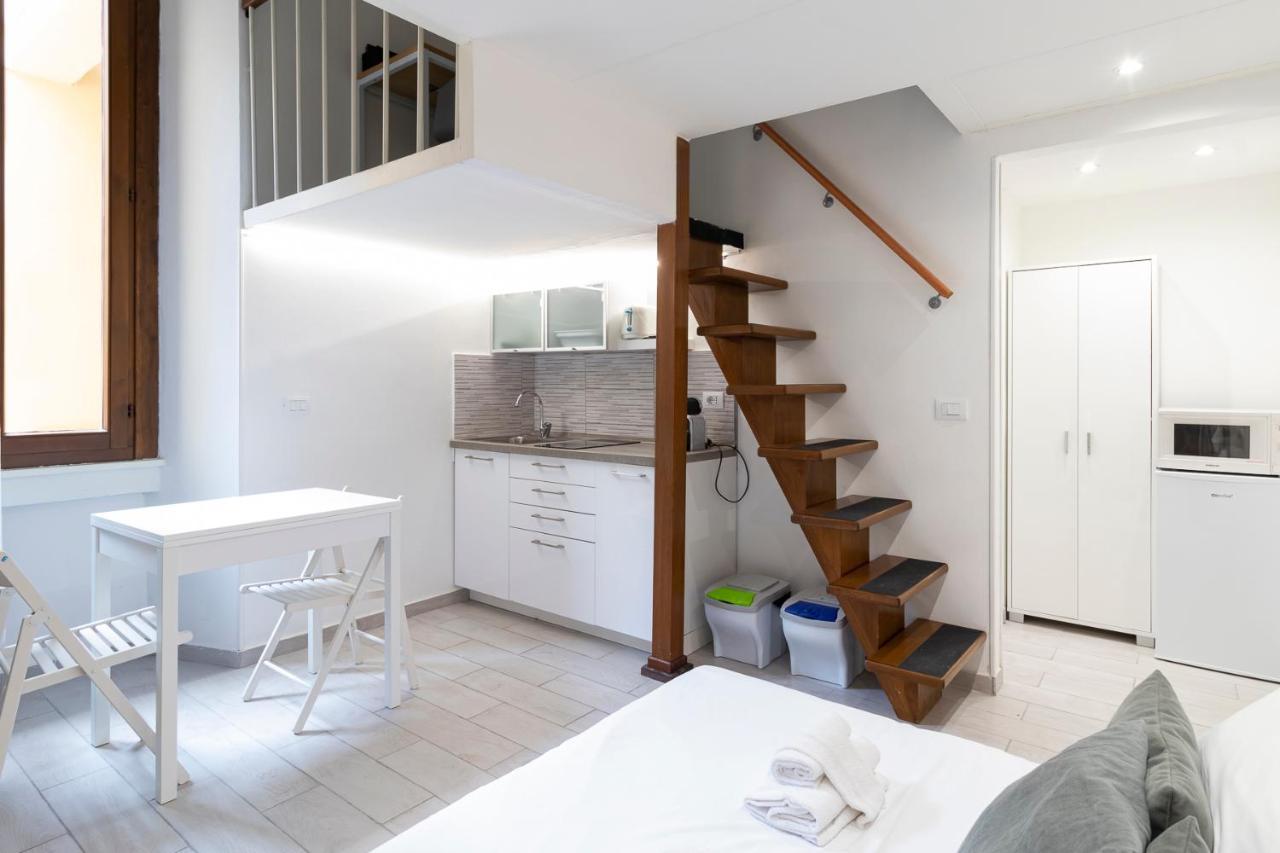 Lovely Flat Sempione - Londonio Mailand Exterior foto